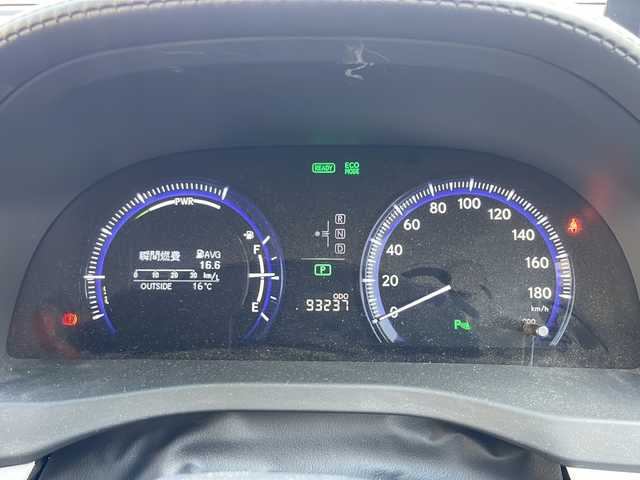 レクサス ＨＳ 250h バージョンL 兵庫県 2011(平23)年 9.4万km ムーンライトオパール 保証書・取説・有/純正メモリーナビ・フルセグ・BT・CD・DVD・MD・FM・AM・USB・AUX/バックカメラ/フロントカメラ/ETC/追尾機能付きクルーズコントロール/クリアランスソナー/レーンキープアシスト/リアサンシェード/サンルーフ/シートクーラー/シートヒーター/パワーシート/シートメモリー/プッシュスタート/スマートキー×2/純正フロアマット/純正ドアバイザー