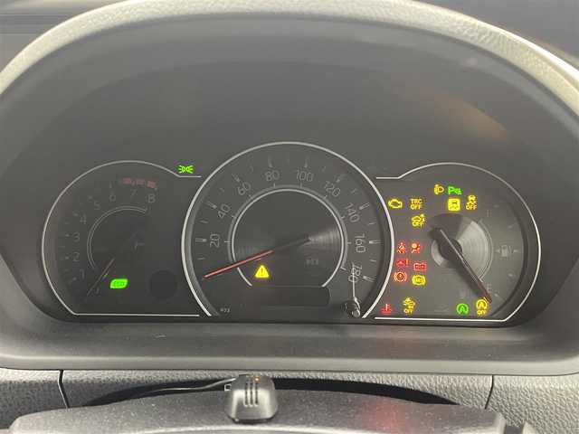 トヨタ ヴォクシー ZS 煌Ⅲ 岐阜県 2020(令2)年 5.4万km ブラック 純正ナビ［NSZN-Z68T］/フルセグ再生可/両側パワースライドドア/TOYOTA Safety Sense/・プリクラッシュセーフティ/・フロントクロストラフィックアラート/・レーンチェンジアシスト/・プロアクティブドライビングアシスト/・オートマチックハイビーム/・レーントレーシングアシスト/ハーフレザーシート/バックカメラ/純正フロアマット/純正アルミホイール/ビルトインETC