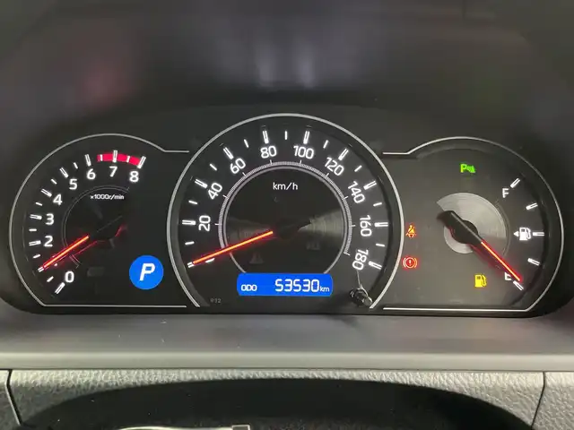 トヨタ ヴォクシー ZS 煌Ⅲ 新潟県 2020(令2)年 5.4万km ブラック 特別仕様車/純正10インチメモリナビ/　フルセグTV/CD/DVD/Bluetooth/バックモニター/トヨタセーフティセンス/・プリクラッシュセーフティ【PCS】/・オートマチックハイビーム【AHB】/・レーンディパーチャーアラート【LDA】/クルーズコントロール/前後クリアランスソナー/両側パワースライドドア/Bi-Beam LEDヘッドライト/革巻きステアリング/MTモード付AT/リヤオートエアコン/純正16インチAW/純正フロアマット/純正ドアバイザー/純正ビルトインETC/スマートキー×2