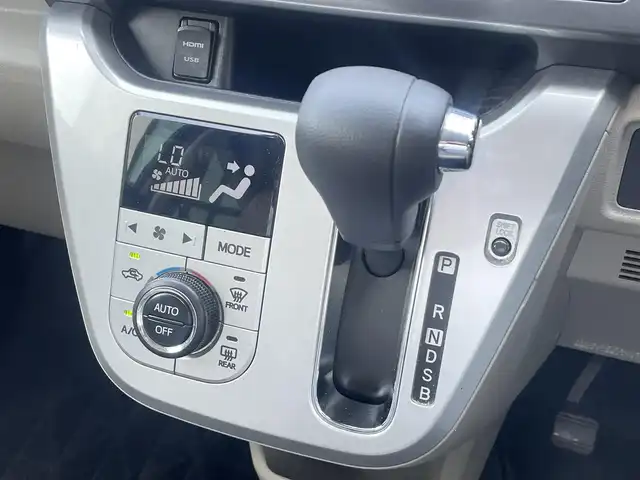 ダイハツ キャスト スタイル G SAⅡ 群馬県 2017(平29)年 4.1万km プラムブラウンクリスタルマイカ 純正8インチメモリナビ/（CD/DVD/SD/MSV/HDMI/USB/Bluetooth）/フルセグテレビ/バックカメラ/スマートアシスト２/・衝突回避支援ブレーキ/・衝突警報/・車線逸脱警報/・誤発進抑制制御/・後方誤発進抑制制御/・先行車発進お知らせ/純正ドライブレコーダー/プッシュスタート/PWRモード/ステアリングリモコン/純正フロアマット/純正15インチアルミホイール積込