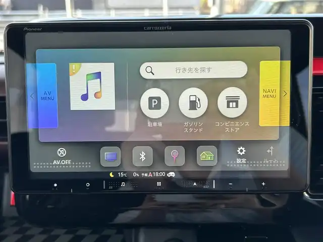 スズキ スペーシア カスタム HYBRID XS ターボ 愛知県 2024(令6)年 1.4万km インディゴブルーメタリック ワンオーナー/社外SDナビ/(FM/AM/USB/iPod/AUX/HDMI/フルセグ)/デュアルセンサーブレーキサポートII/車線維持支援機能/アダプティブクルーズコントローラー/コーナーセンサー/ターボ/4WD/バックカメラ/パドルシフト/両側パワースライドドア/オットマン/ハーフレザーシート/シートヒーター/ステアリングヒーター/LEDヘッドライト/フォグランプ/純正AW15インチ/アイドリングストップ/プッシュスタート/スマートキー・スペアキー1本/ステアリングリモコン/ハンズフリー/ABS/保証書