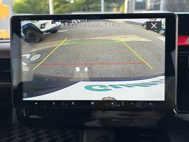 スズキ スペーシア カスタム HYBRID XS ターボ 愛知県 2024(令6)年 1.4万km インディゴブルーメタリック ワンオーナー/社外SDナビ/(FM/AM/USB/iPod/AUX/HDMI/フルセグ)/デュアルセンサーブレーキサポートII/車線維持支援機能/アダプティブクルーズコントローラー/コーナーセンサー/ターボ/4WD/バックカメラ/パドルシフト/両側パワースライドドア/オットマン/ハーフレザーシート/シートヒーター/ステアリングヒーター/LEDヘッドライト/フォグランプ/純正AW15インチ/アイドリングストップ/プッシュスタート/スマートキー・スペアキー1本/ステアリングリモコン/ハンズフリー/ABS/保証書