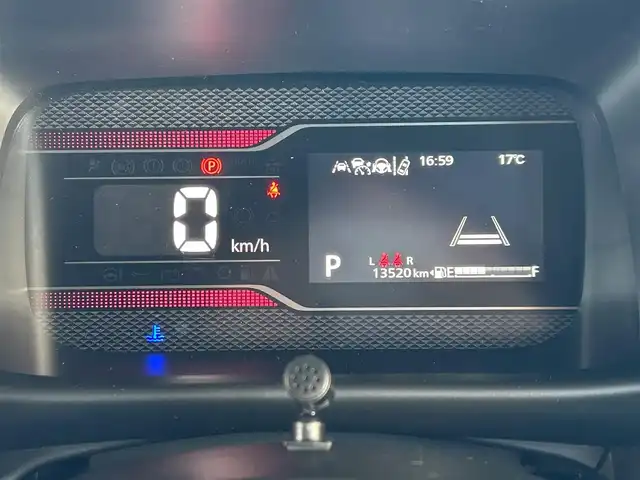 スズキ スペーシア カスタム HYBRID XS ターボ 愛知県 2024(令6)年 1.4万km インディゴブルーメタリック ワンオーナー/社外SDナビ/(FM/AM/USB/iPod/AUX/HDMI/フルセグ)/デュアルセンサーブレーキサポートII/車線維持支援機能/アダプティブクルーズコントローラー/コーナーセンサー/ターボ/4WD/バックカメラ/パドルシフト/両側パワースライドドア/オットマン/ハーフレザーシート/シートヒーター/ステアリングヒーター/LEDヘッドライト/フォグランプ/純正AW15インチ/アイドリングストップ/プッシュスタート/スマートキー・スペアキー1本/ステアリングリモコン/ハンズフリー/ABS/保証書