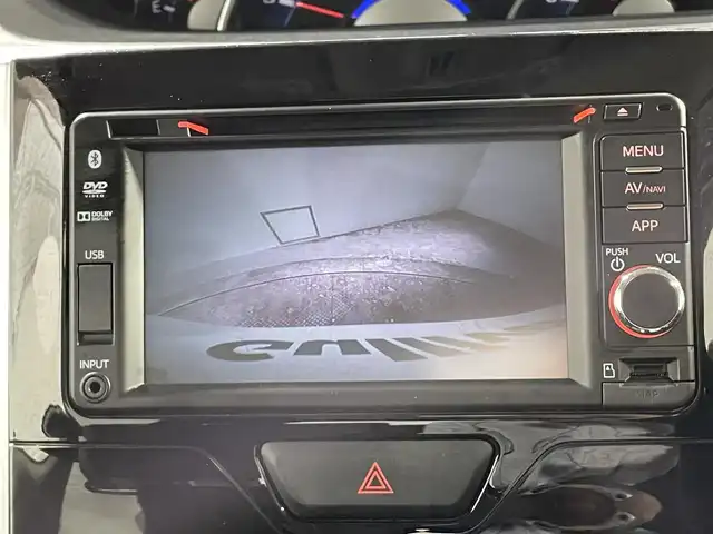 ダイハツ タント カスタム RS スマセレSA&SN 大阪府 2014(平26)年 2.7万km パールホワイトⅢ 純正ナビ(フルセグ/DVD再生/Bluetooth) バックカメラ ETC 衝突軽減 アイドリングストップ 両側パワースライドドア オートライト スマートキー プッシュスタート オートエアコン