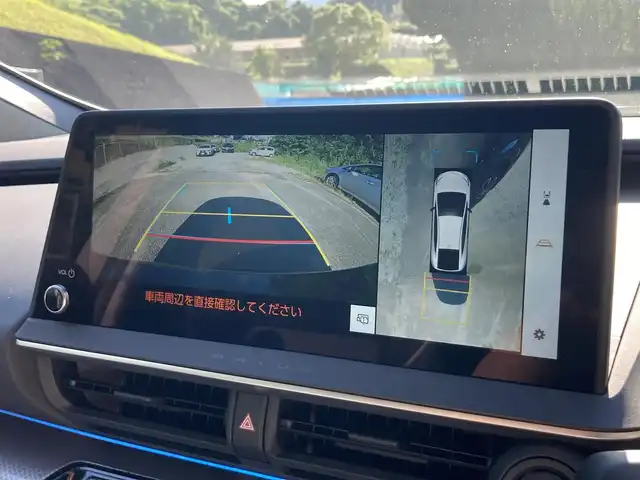 トヨタ プリウス Z 長崎県 2024(令6)年 0.3万km アティチュードブラックマイカ トヨタセーフティセンス/・衝突被害軽減ブレーキ/・レーダークルーズコントロール/・レーンキープアシスト/・オートマチックハイビーム/黒革シート/(シートヒーター/エアシート)/パワーシート/全方位カメラ・バックカメラ/パーキングアシスト/電子パーキング/オートホールド機能/デジタルインナーミラー/ワイヤレス充電/パワーバックドア/ビルトインETC/LEDオートヘッドライト/純正ディスプレイオーディオ/(Bluetooth接続・フルセグTV)
