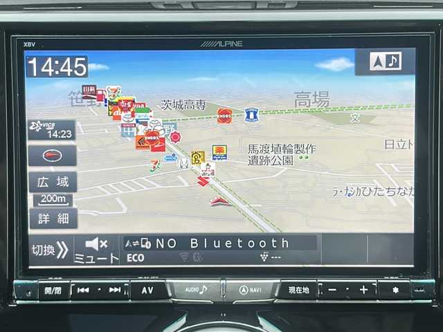 トヨタ マークＸ 250G Sパッケージ G’s 茨城県 2016(平28)年 8.1万km ホワイトパールクリスタルシャイン 社外ナビ/　　CD/DVD/BT/フルセグ/バックカメラ/クルーズコントロール/HIDオートライト/ハーフレザーシート/純正19インチアルミホイール/パドルシフト/スマートキー/ETC
