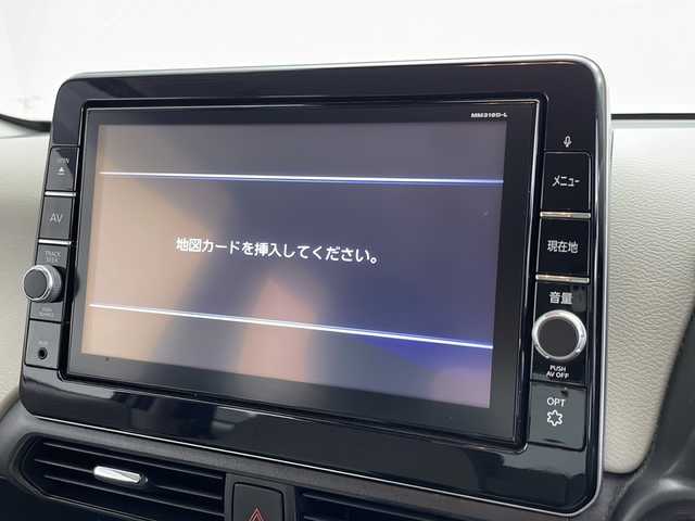 日産 デイズ X 千葉県 2020(令2)年 3.1万km 青 インテリジェントエマージェンシーブレーキ/車線逸脱警報/踏み間違い防止アシスト/車線逸脱防止支援システム/前後コーナーセンサー/純正9インチメモリーナビ/・フルセグTV/・Bluetoothオーディオ接続/・DVD/CD再生機能/全方位カメラ/LEDヘッドライト/スマートキー