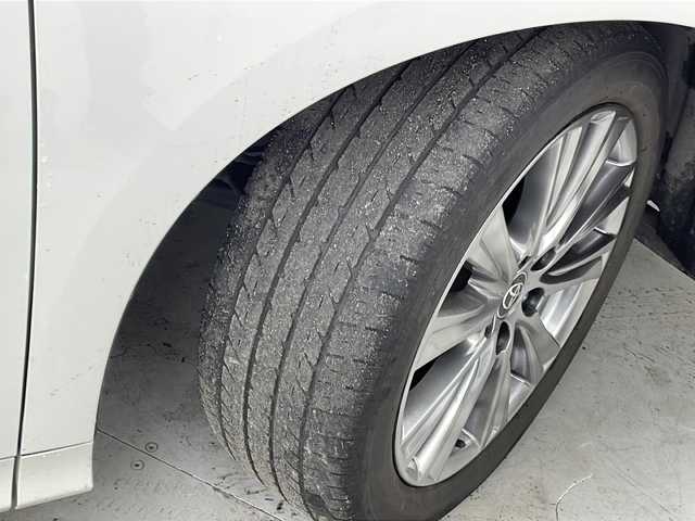 トヨタ ヴェルファイア ゴールデンアイズⅢ 宮城県 2022(令4)年 5.3万km ホワイトパールクリスタルシャイン ツインムーンルーフ/トヨタセセーフティセンス/・プリクラッシュセーフティ/・レーントレーシングアシスト/・レーダークルーズコントロール/・オートハイビーム/・ブラインドスポットモニター/・クリアランスソナー/3眼LEDヘッドライト/純正フリップダウンモニター/純正9型ディスプレイオーディオ/・フルセグTV/・BT.CD/DVD.USB（DVDデッキ有）/バックカメラ/デジタルインナーミラー/両側パワースライドドア/電動リアゲート/ハーフレザーシート/革巻きステアリング/純正ドライブレコーダー（前後）/LEDフォグライト/ビルトインETC/ステアリングスイッチ/純正18インチアルミ