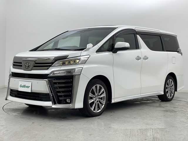 トヨタ ヴェルファイア ゴールデンアイズⅢ 宮城県 2022(令4)年 5.3万km ホワイトパールクリスタルシャイン ツインムーンルーフ/トヨタセセーフティセンス/・プリクラッシュセーフティ/・レーントレーシングアシスト/・レーダークルーズコントロール/・オートハイビーム/・ブラインドスポットモニター/・クリアランスソナー/3眼LEDヘッドライト/純正フリップダウンモニター/純正9型ディスプレイオーディオ/・フルセグTV/・BT.CD/DVD.USB（DVDデッキ有）/バックカメラ/デジタルインナーミラー/両側パワースライドドア/電動リアゲート/ハーフレザーシート/革巻きステアリング/純正ドライブレコーダー（前後）/LEDフォグライト/ビルトインETC/ステアリングスイッチ/純正18インチアルミ