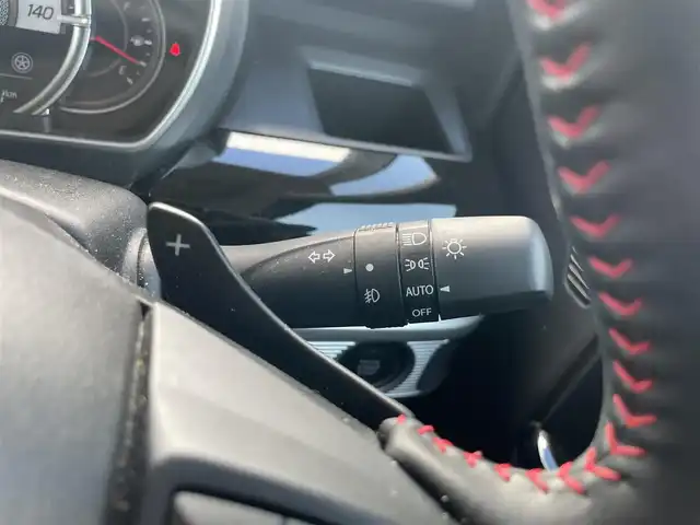マツダ フレアワゴン カスタムスタイル ハイブリッド XT 千葉県 2020(令2)年 10.9万km ブルーイッシュブラックパール3 (株)IDOMが運営する【じしゃロン八千代店】の自社ローン対象車両になります。こちらは現金またはオートローンご利用時の価格です。自社ローンご希望の方は別途その旨お申付け下さい/純正ナビ（CN-RZ753W）/・CD/DVD/・Bluetooth接続/・フルセグTV/ビルトインETC/D席シートヒーター/クルーズコントロール/両側パワースライドドア/HUD/LEDヘッドライト/フォグランプ/プッシュスタート/スマートキー/スペアキー/パドルシフト