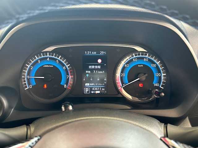 日産 デイズ HWS Gターボ アーバンクロム プロパイロットED 埼玉県 2021(令3)年 4.4万km ホワイトパール プロパイロット/純正9インチナビ/　　CD/DVD/BT/フルセグTV/アラウンドビューモニター/クルーズコントロール/LEDオートライト/純正14インチAW/オートホールド/アイドリングストップ/プッシュスタート/禁煙車