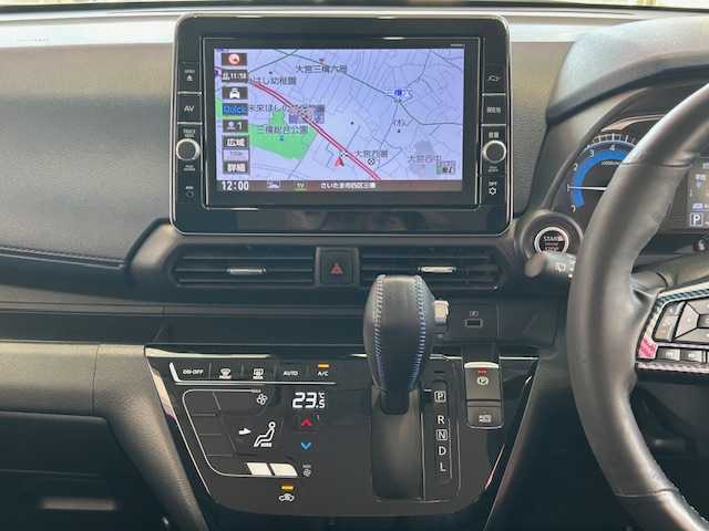 日産 デイズ HWS Gターボ アーバンクロム プロパイロットED 埼玉県 2021(令3)年 4.4万km ホワイトパール プロパイロット/純正9インチナビ/　　CD/DVD/BT/フルセグTV/アラウンドビューモニター/クルーズコントロール/LEDオートライト/純正14インチAW/オートホールド/アイドリングストップ/プッシュスタート/禁煙車