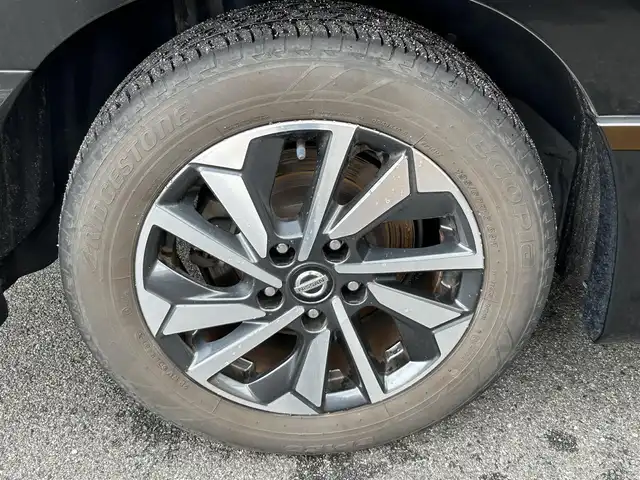 日産 セレナ ハイウェイスター V 奈良県 2020(令2)年 3.6万km 黒 純正ナビ　/フルセグＴＶ/BT/CD/DVD/SD/AUX/全方位カメラ　/アルパインフリップダウンモニター　/ＥＴＣ　/両側パワースライドドア　/ＬＥＤヘッドライト　/追従型クルーズコントロール　/デジタルインナーミラー　/ＢＳＭ　/スマートキー/AUTOHOLD
