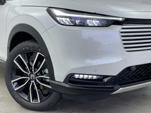 ホンダ ヴェゼル ハイブリッド e:HEV Z 新潟県 2025(令7)年 0.1千km プラチナホワイトパール Honda CONNECTディスプレーオーディオ/(FM/BT/フルセグTV）/ステアリングスイッチ/ステアリングヒーター/パドルシフト/バックカメラ/置くだけ充電/電動リアゲート/ブラインドスポットモニター/電格ミラー/ウィンカーミラー/ETC2.0/取扱説明書