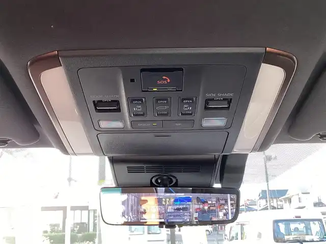 トヨタ ヴェルファイア Z プレミア 福島県 2025(令7)年 0.9万km ブラック  ワンオーナー / 4WD/ トヨタセーフティセンス/ プリクラッシュセーフティ/ レーンディパーチャーアラート/ オートクルーズコントロール/ プロアクティブドライビングアシスト/ フロントクロストラフィックアラート/ ブラインドスポットモニター/ 純正14型HDディスプレイオーディオ/ パノラミックビューモニター/ 13.2型有機EL後席モニター/ 両側パワースライドドア/ デジタルインナーミラー/ 3眼ヘッドライト/ スーパーロングオーバーヘッドコンソール/ 10スピーカー/ エグゼティブパワーシート（セカンドシート）/ パワーバックドア/ 置くだけ充電/ ナノイー/ 前後左右パワーシート/ シートヒーター&ベンチレーション/ カラーヘッドアップディスプレイ/ 電動パーキング（オートホールド）