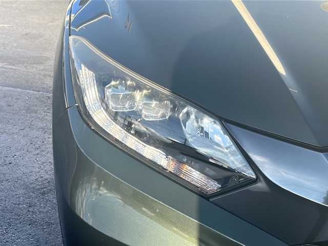 ホンダ ヴェゼル ハイブリッド X Lパッケージ 長野県 2014(平26)年 11.4万km ミスティックグリーンパール (株)IDOMが運営する【じしゃロン長野店】の自社ローン専用車両になりますこちらは現金またはオートローンご利用時の価格です。自社ローンご希望の方は別途その旨お申付け下さい/社外ナビ/バックカメラ/ETC/パドルシフト