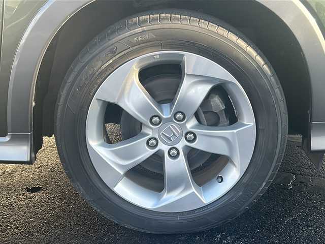 ホンダ ヴェゼル ハイブリッド X Lパッケージ 長野県 2014(平26)年 11.4万km ミスティックグリーンパール (株)IDOMが運営する【じしゃロン長野店】の自社ローン専用車両になりますこちらは現金またはオートローンご利用時の価格です。自社ローンご希望の方は別途その旨お申付け下さい/社外ナビ/バックカメラ/ETC/パドルシフト