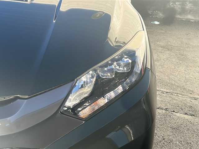 ホンダ ヴェゼル ハイブリッド X Lパッケージ 長野県 2014(平26)年 11.4万km ミスティックグリーンパール (株)IDOMが運営する【じしゃロン長野店】の自社ローン専用車両になりますこちらは現金またはオートローンご利用時の価格です。自社ローンご希望の方は別途その旨お申付け下さい/社外ナビ/バックカメラ/ETC/パドルシフト