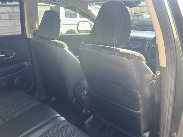 ホンダ ヴェゼル ハイブリッド X Lパッケージ 長野県 2014(平26)年 11.4万km ミスティックグリーンパール (株)IDOMが運営する【じしゃロン長野店】の自社ローン専用車両になりますこちらは現金またはオートローンご利用時の価格です。自社ローンご希望の方は別途その旨お申付け下さい/社外ナビ/バックカメラ/ETC/パドルシフト