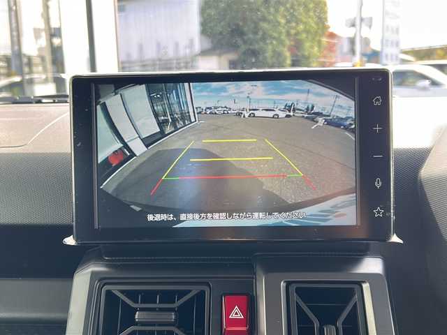 ダイハツ タフト G クロムベンチャー 山形県 2025(令7)年 0.1千km ブラックマイカメタリック ４WD/禁煙車/スマートアシスト/純正ナビ/（AM/FM/フルセグ/BT）/フォグランプ/革巻きハンドル/ステアリングスイッチ/シートヒーター/サンルーフ/前後コーナーセンサー/アダプティブクルーズコントロール/メッキグリル/リアガーニッシュ/リアヒーターダクト/カラードドアミラー/レーンキープアシスト/ルーフレール