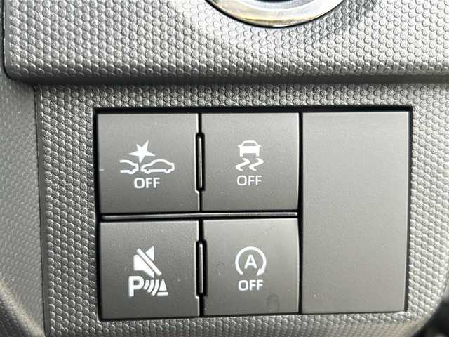 ダイハツ タフト G クロムベンチャー 山形県 2025(令7)年 0.1千km ブラックマイカメタリック ４WD/禁煙車/スマートアシスト/純正ナビ/（AM/FM/フルセグ/BT）/フォグランプ/革巻きハンドル/ステアリングスイッチ/シートヒーター/サンルーフ/前後コーナーセンサー/アダプティブクルーズコントロール/メッキグリル/リアガーニッシュ/リアヒーターダクト/カラードドアミラー/レーンキープアシスト/ルーフレール