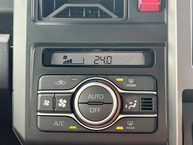 ダイハツ タフト G クロムベンチャー 山形県 2025(令7)年 0.1千km ブラックマイカメタリック ４WD/禁煙車/スマートアシスト/純正ナビ/（AM/FM/フルセグ/BT）/フォグランプ/革巻きハンドル/ステアリングスイッチ/シートヒーター/サンルーフ/前後コーナーセンサー/アダプティブクルーズコントロール/メッキグリル/リアガーニッシュ/リアヒーターダクト/カラードドアミラー/レーンキープアシスト/ルーフレール