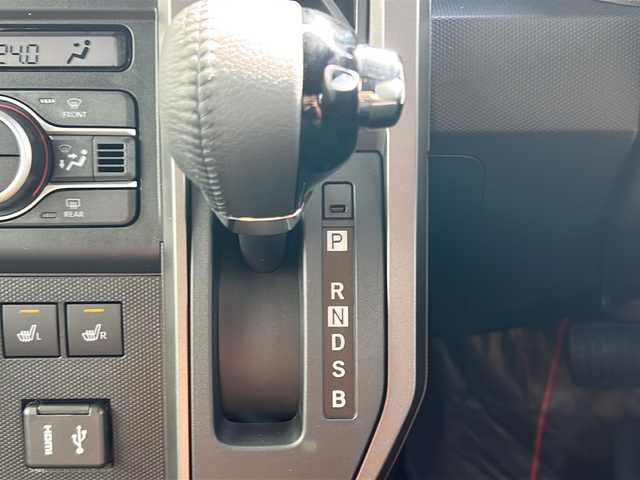 ダイハツ タフト G クロムベンチャー 山形県 2025(令7)年 0.1千km ブラックマイカメタリック ４WD/禁煙車/スマートアシスト/純正ナビ/（AM/FM/フルセグ/BT）/フォグランプ/革巻きハンドル/ステアリングスイッチ/シートヒーター/サンルーフ/前後コーナーセンサー/アダプティブクルーズコントロール/メッキグリル/リアガーニッシュ/リアヒーターダクト/カラードドアミラー/レーンキープアシスト/ルーフレール