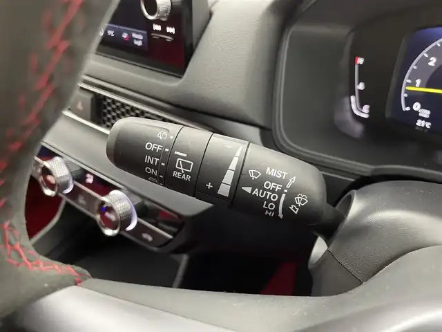 ホンダ シビック タイプR 群馬県 2025(令7)年 0.9万km ソニックグレーパール ホンダコネクト9インチディスプレイオーディオ/・Bluetooth/フルセグTV/USB/Android Auto/Apple Car Play/－－－－－－－－－－－－/６速マニュアル　純正９インチディスプレイオーディオ　ＢＳＭ　バックカメラ　メモリーパワーシート　追従クルーズコントロール　ホンダセンシング　ＥＴＣ２．０　前後ドライブレコーダー　ワンオーナー　禁煙車