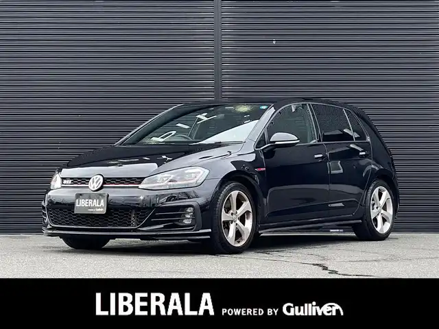 フォルクスワーゲン ゴルフｇｔｉ ベースグレード 18年式 平成30年式 白 Id 中古車検索のガリバー
