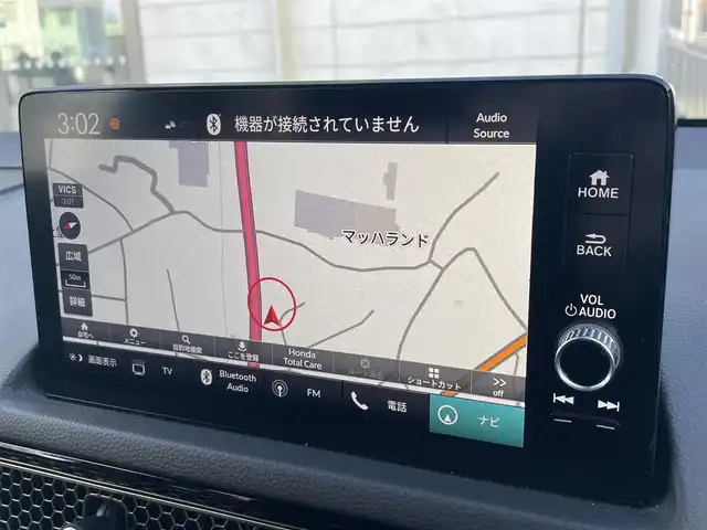 ホンダ シビック