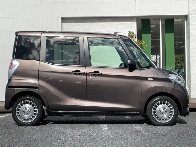 日産 デイズ ルークス