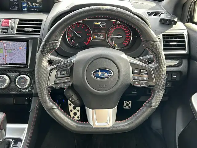 スバル ＷＲＸ Ｓ４