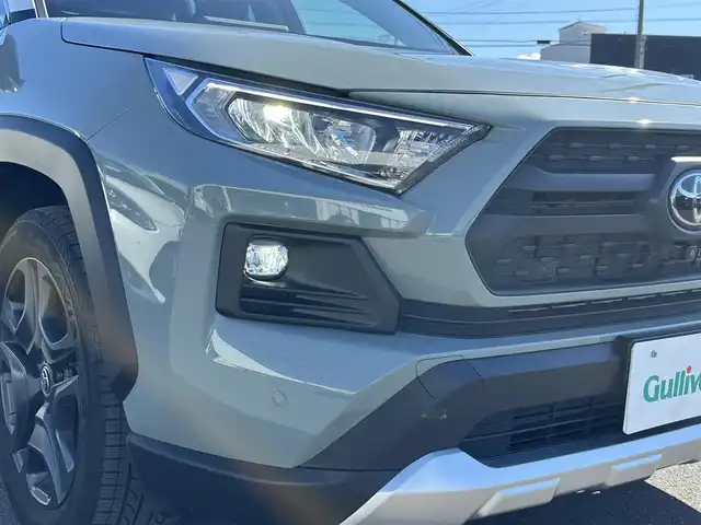 トヨタ ＲＡＶ４