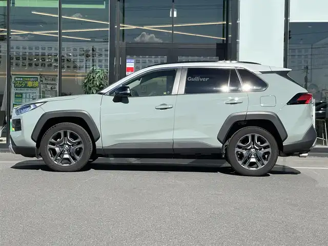 トヨタ ＲＡＶ４