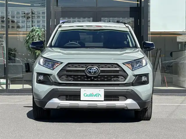 トヨタ ＲＡＶ４