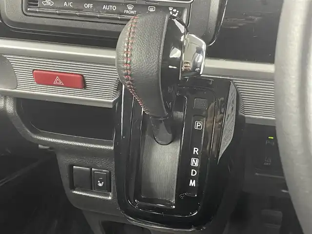 スズキ スペーシア カスタム HYBRID XS ターボ 埼玉県 2018(平30)年 6.6万km ピュアホワイトパール/ブラック2トーン ８型ナビ　全方位カメラ　パノラマビュー　側電動　衝突軽減　前方ドラレコ　前シートヒーター　クルコン　ＬＥＤヘッドライト　ビルトインＥＴＣ　パドルシフト　ＢＴ　ＣＤ　ＤＶＤ　リアサーキュレーター