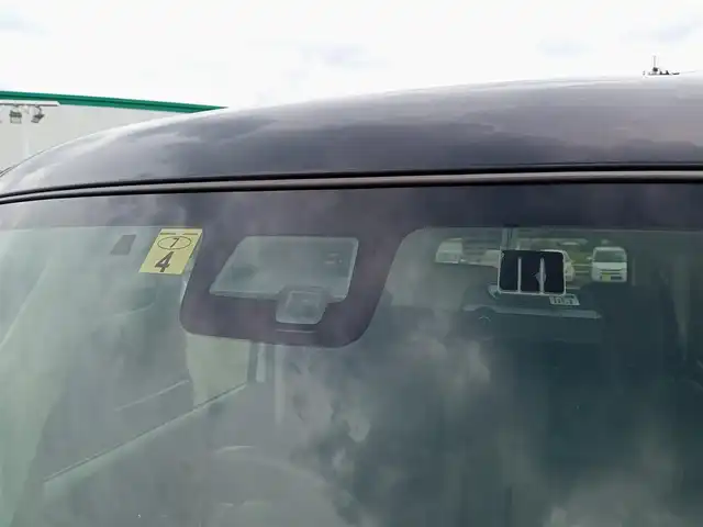 スズキ スペーシア カスタム HYBRID XS ターボ 福井県 2018(平30)年 6.6万km ピュアホワイトパール/ブラック2トーン 衝突被害軽減システム/８型ナビ（CN-RZ83）/・（フルセグTV/CD/DVD/Bluetooth）/全方位カメラ　/両側パワースライド　/前方ドライブレコーダー/前席シートヒーター/クルーズコントロール/ＬＥＤヘッドライト　/ビルトインＥＴＣ/パドルシフト/リアサーキュレーター