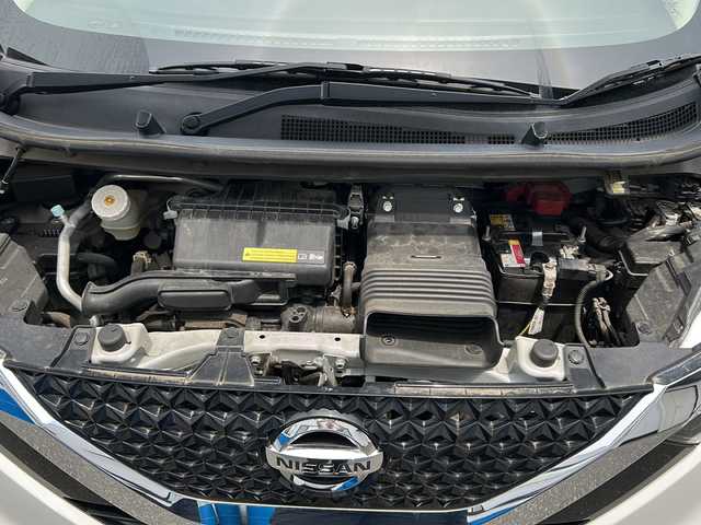日産 デイズ HWS G ターボ プロパイロットED 山口県 2020(令2)年 2.9万km ホワイトパール 純正9インチナビ【MM319D-L】/フルセグテレビ/Bluetooth/アラウンドビューモニター/プロパイロット/コーナーセンサー/ETC/純正フロアマット/純正LEDヘッドライト/純正15インチAW/サイドバイザー