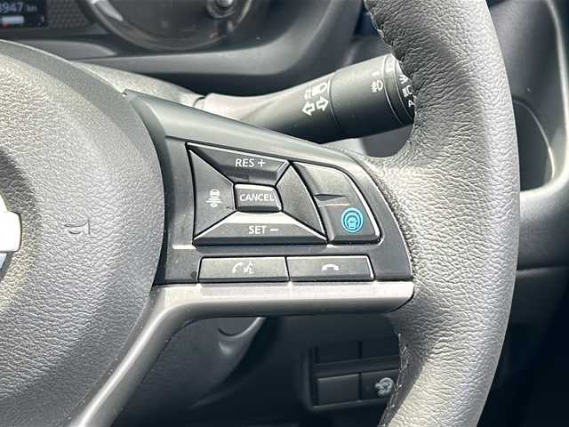 日産 デイズ HWS G ターボ プロパイロットED 山口県 2020(令2)年 2.9万km ホワイトパール 純正9インチナビ【MM319D-L】/フルセグテレビ/Bluetooth/アラウンドビューモニター/プロパイロット/コーナーセンサー/ETC/純正フロアマット/純正LEDヘッドライト/純正15インチAW/サイドバイザー