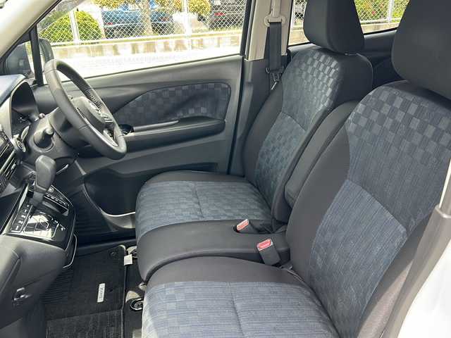 日産 デイズ HWS G ターボ プロパイロットED 山口県 2020(令2)年 2.9万km ホワイトパール 純正9インチナビ【MM319D-L】/フルセグテレビ/Bluetooth/アラウンドビューモニター/プロパイロット/コーナーセンサー/ETC/純正フロアマット/純正LEDヘッドライト/純正15インチAW/サイドバイザー