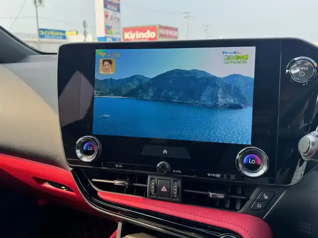 レクサス ＮＸ 350h Fスポーツ 滋賀県 2025(令7)年 0.6万km ホワイトノーヴァガラスフレーク ワンオーナー/純正ディスプレイオーディオ コネクテッィドナビ＋/　フルセグ Bluetooth AM FM/パノラミックビューモニター/パノラマルーフ/デジタルインナーミラー/ヘッドアップディスプレイ/レクサスチームメイト/アドバンスドパーク/レクサスセーフティーシステム＋/プリクラッシュセーフティー/緊急時操舵支援/　＋フロントクロストラフィックアラート/　＋レーンチェンジアシスト/アダプティブハイビームシステム/クリアランスソナー/パワーバックドア/純正ビルトインETC2.0/純正ドライブレコーダー前後/オレンジキャリパー/3眼ヘッドライト/純正20インチアルミ/スマートキー×2/カードキー×1/