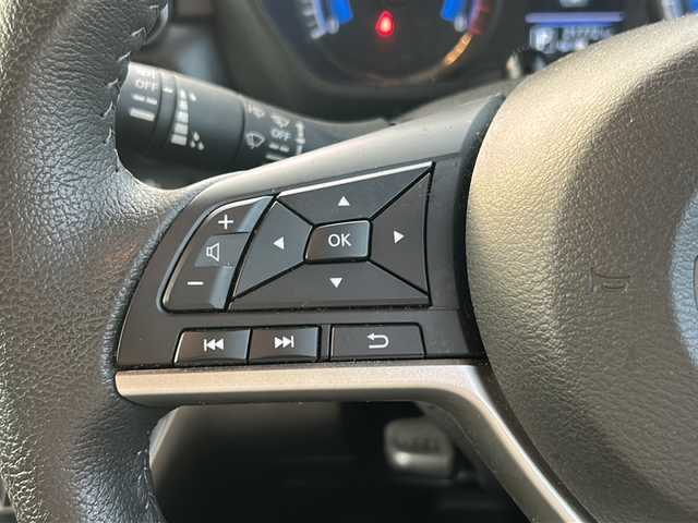 日産 ルークス HWS Gターボ プロパイロットED 福岡県 2022(令4)年 2.2万km スパークリングレッド/ブラック プロパイロット/純正9インチナビ/（BLUETOOTH/フルセグ/AM/FM/AUX/DISC)/アラウンドビューモニター/バックカメラ/フロントカメラ/サイドカメラ/両側パワースライドドア/レーダークルーズコントロール/LEDヘッドライト/オートライト/純正15インチAW/横滑り防止装置/レーンキープアシスト/盗難防止装置/衝突軽減システム/コーナーセンサー/スマートキー/ETC/取扱説明書