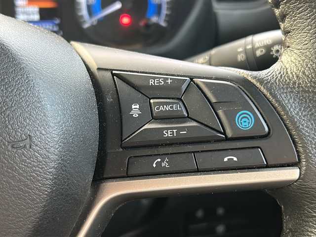 日産 ルークス HWS Gターボ プロパイロットED 福岡県 2022(令4)年 2.2万km スパークリングレッド/ブラック プロパイロット/純正9インチナビ/（BLUETOOTH/フルセグ/AM/FM/AUX/DISC)/アラウンドビューモニター/バックカメラ/フロントカメラ/サイドカメラ/両側パワースライドドア/レーダークルーズコントロール/LEDヘッドライト/オートライト/純正15インチAW/横滑り防止装置/レーンキープアシスト/盗難防止装置/衝突軽減システム/コーナーセンサー/スマートキー/ETC/取扱説明書