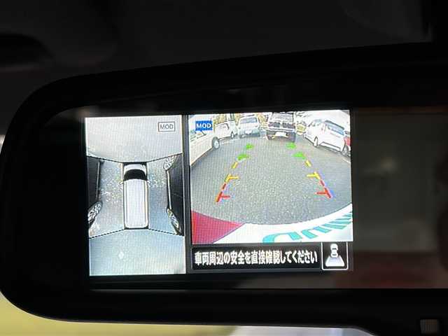 日産 ルークス HWS Gターボ プロパイロットED 福岡県 2022(令4)年 2.2万km スパークリングレッド/ブラック プロパイロット/純正9インチナビ/（BLUETOOTH/フルセグ/AM/FM/AUX/DISC)/アラウンドビューモニター/バックカメラ/フロントカメラ/サイドカメラ/両側パワースライドドア/レーダークルーズコントロール/LEDヘッドライト/オートライト/純正15インチAW/横滑り防止装置/レーンキープアシスト/盗難防止装置/衝突軽減システム/コーナーセンサー/スマートキー/ETC/取扱説明書