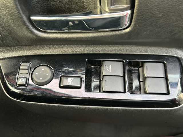 日産 ルークス HWS Gターボ プロパイロットED 福岡県 2022(令4)年 2.2万km スパークリングレッド/ブラック プロパイロット/純正9インチナビ/（BLUETOOTH/フルセグ/AM/FM/AUX/DISC)/アラウンドビューモニター/バックカメラ/フロントカメラ/サイドカメラ/両側パワースライドドア/レーダークルーズコントロール/LEDヘッドライト/オートライト/純正15インチAW/横滑り防止装置/レーンキープアシスト/盗難防止装置/衝突軽減システム/コーナーセンサー/スマートキー/ETC/取扱説明書