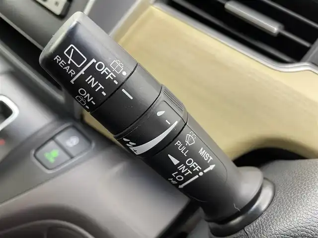 ホンダ フリード G ホンダセンシング 群馬県 2016(平28)年 5.3万km クリスタルブラックパール 禁煙車　純正7インチナビ　バックカメラ　両側パワースライドドア　衝突軽減システム　車線逸脱警報　追従クルーズコントロール　アイドリングストップ　レーンキープアシスト　ビルトインETC　ドライブレコーダー