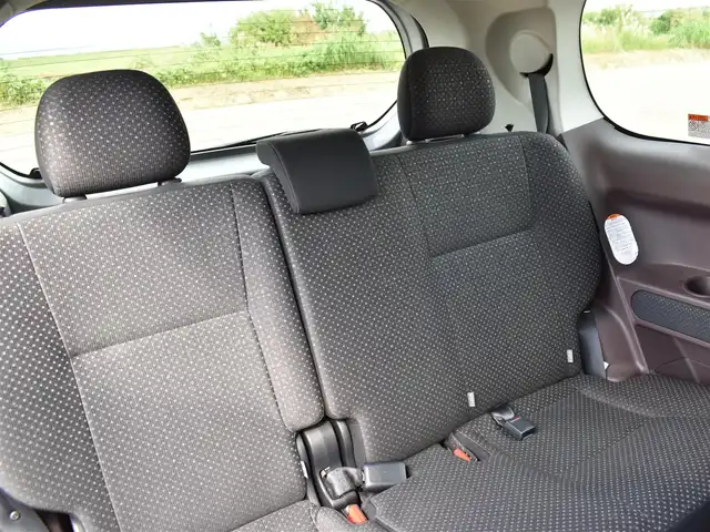 トヨタ ポルテ F 福岡県 2016(平28)年 5.2万km シルバーマイカM 純正メモリーナビ/フルセグTV/バックカメラ/左側パワースライドドア/プッシュスタート/スマートキー×2/アイドリングストップ/ステアリングリモコン/電動格納ミラー/ETC/取扱説明書/保証書