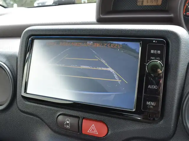 トヨタ ポルテ F 福岡県 2016(平28)年 5.2万km シルバーマイカM 純正メモリーナビ/フルセグTV/バックカメラ/左側パワースライドドア/プッシュスタート/スマートキー×2/アイドリングストップ/ステアリングリモコン/電動格納ミラー/ETC/取扱説明書/保証書