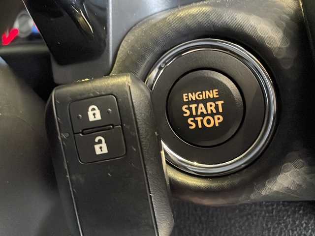 スズキ ハスラー HYBRID X ターボ 福井県 2024(令6)年 0.7万km オフブルーM 純正９型ナビ(MOP)/フルセグ/Bluetooth/CD/DVD/Apple CarPlay/android auto/全方位モニター/アダプティブクルーズコントロール/前席シートヒーター/ドライブレコーダー/LEDヘッドライト/オートハイビーム/クリアランスソナー/スマートキー/プッシュスタート