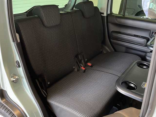 スズキ ハスラー HYBRID X ターボ 福井県 2024(令6)年 0.7万km オフブルーM 純正９型ナビ(MOP)/フルセグ/Bluetooth/CD/DVD/Apple CarPlay/android auto/全方位モニター/アダプティブクルーズコントロール/前席シートヒーター/ドライブレコーダー/LEDヘッドライト/オートハイビーム/クリアランスソナー/スマートキー/プッシュスタート